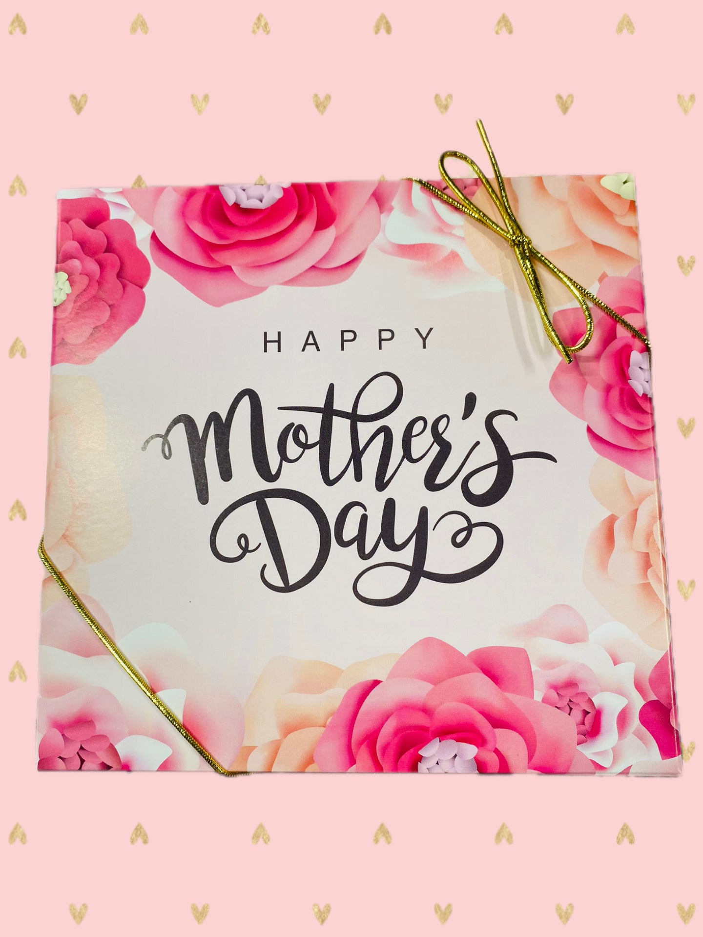 Happy Mothers Day