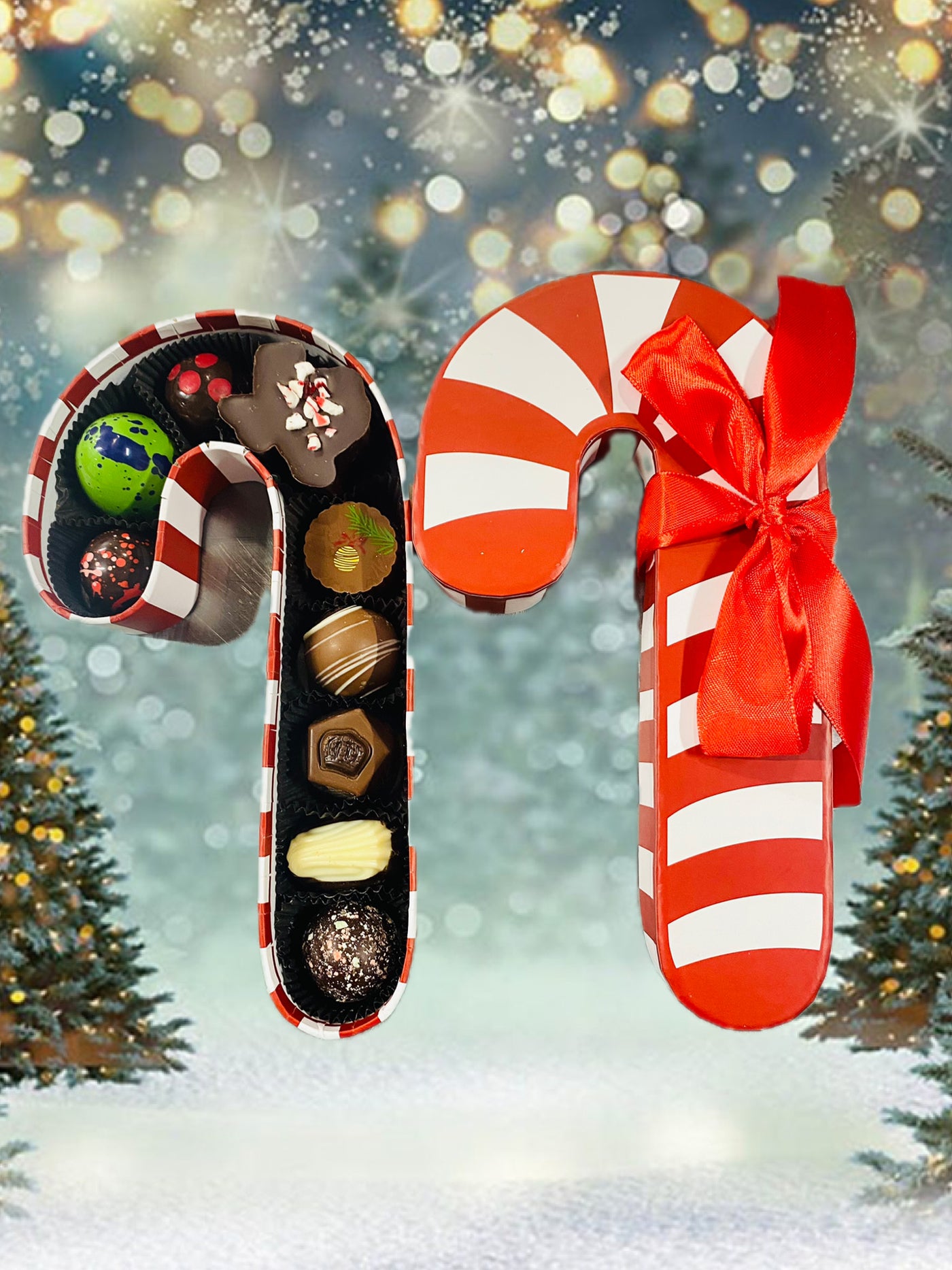 Candy Cane Assortment