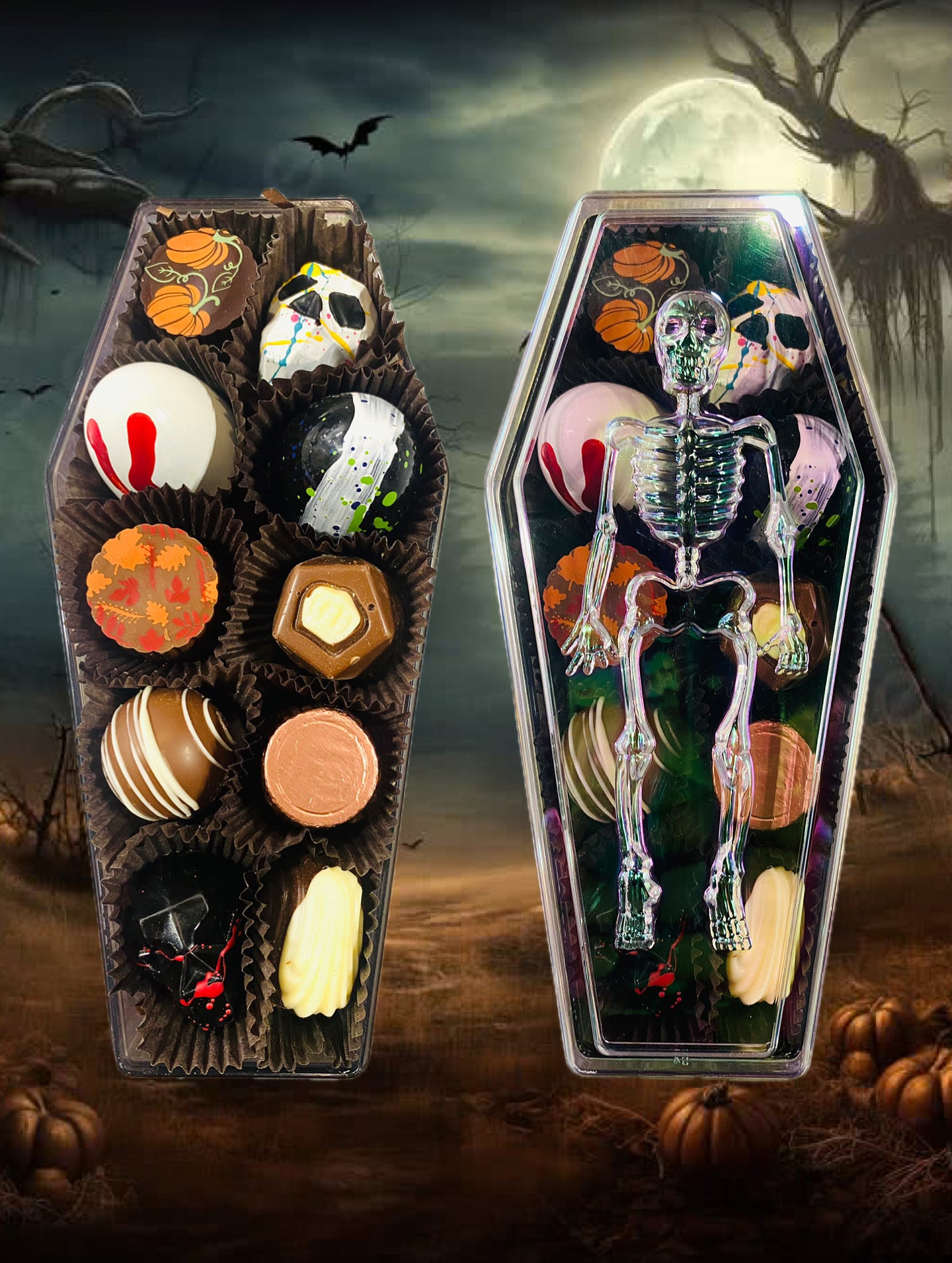 Casket