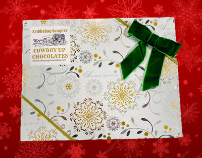 Saddlebag Sampler