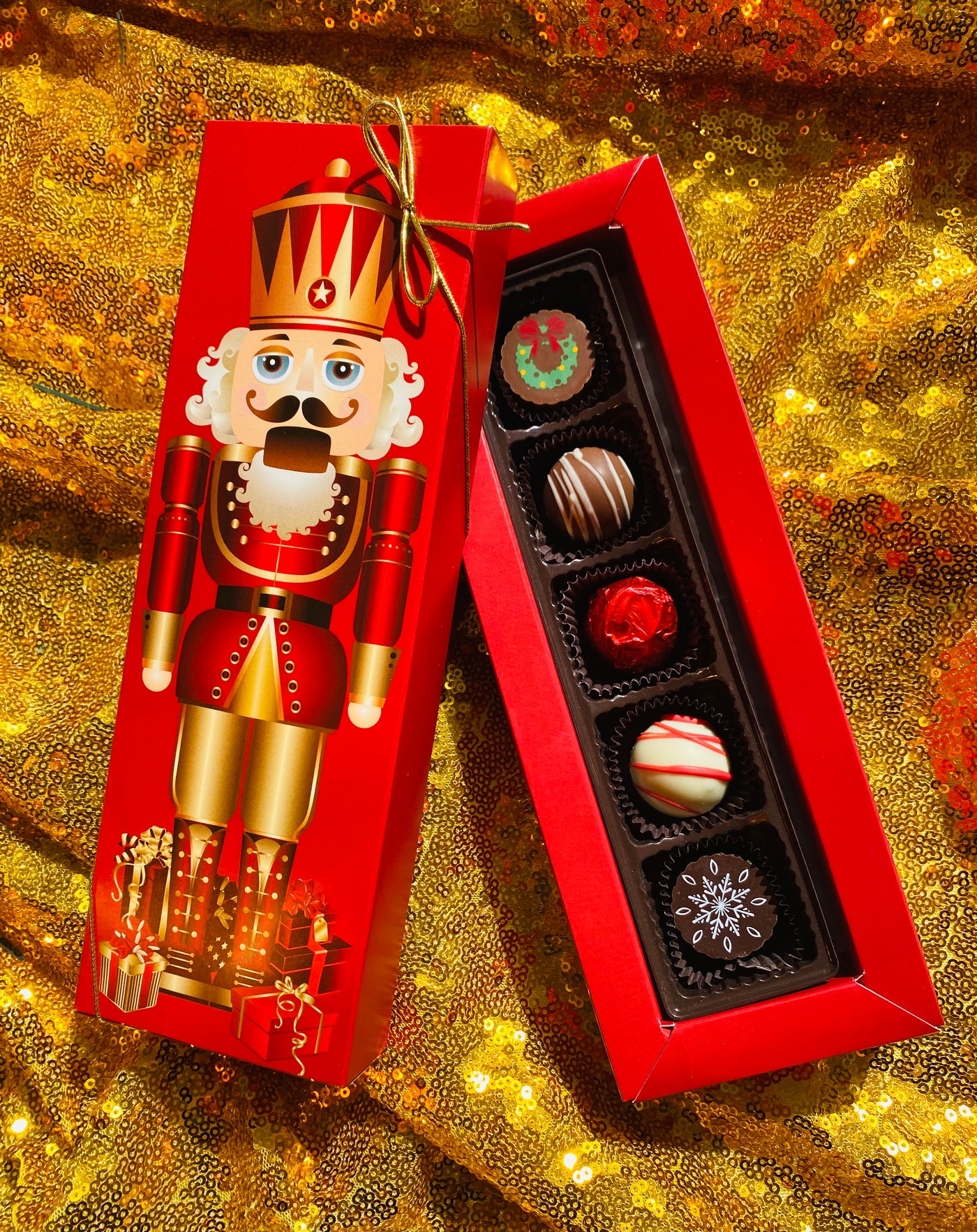 Nutcracker
