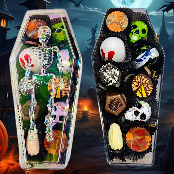 Casket