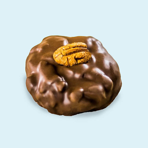 The Original Concho Caramel